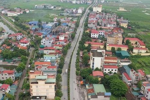 Hà Nội: Xã Thanh Oai huy động hơn 2.100 tỷ đồng phát triển nông thôn mới