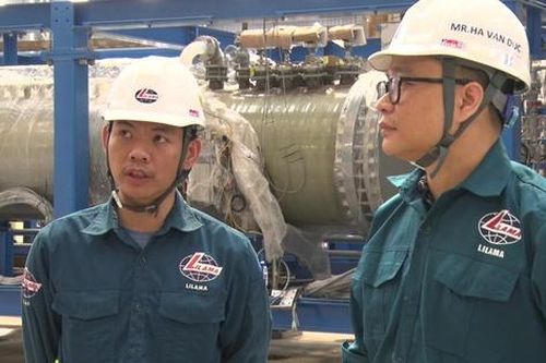 'Cây sáng kiến' giúp LILAMA tiết kiệm hàng chục tỷ đồng