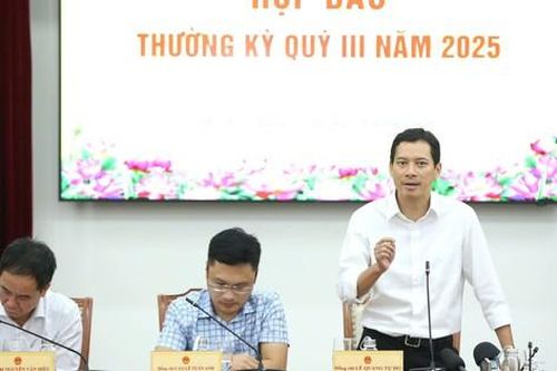 Ông Lê Quang Tự Do: Sẽ xem xét và điều chỉnh dòng phim tổng tài ảnh hưởng tiêu cực