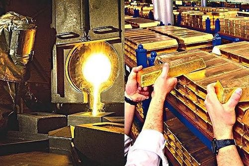 Từ ngày 10/10, thị trường vàng chính thức vận hành theo cơ chế mới
