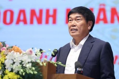 'Sếp' Hòa Phát, FPT, TH kiến nghị đẩy nhanh nghị quyết về phát triển kinh tế tư nhân