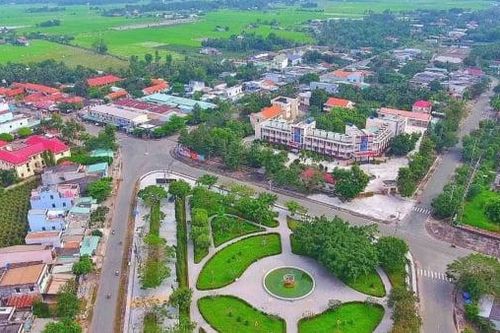 Tây Ninh thông qua danh mục đầu tư 15 dự án nhà ở, tổng vốn đầu tư hơn 30.000 tỷ đồng