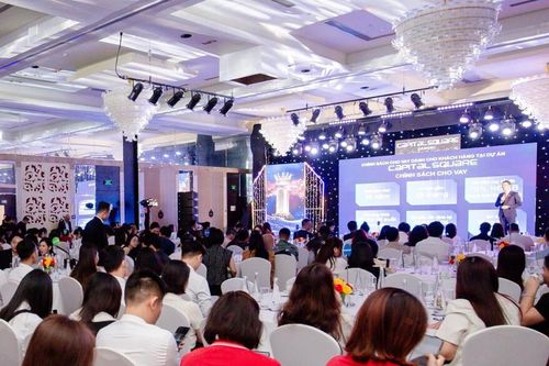 Tổ hợp căn hộ cao cấp ven sông Hàn Capital Square chinh phục giới đầu tư Hà Nội
