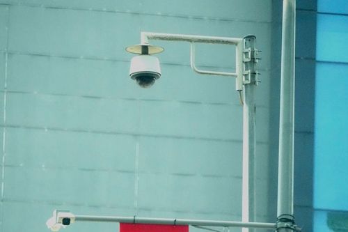 TP. Hồ Chí Minh: Tiếp tục nâng cấp hệ thống camera AI phạt nguội