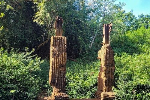 Đồng Nai: Phê duyệt dự án bồi thường, hỗ trợ, tái định cư đầu tư xây dựng cầu Mã Đà