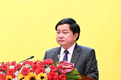 Ông Nguyễn Văn Quyết giữ chức Bí thư Tỉnh ủy Tây Ninh