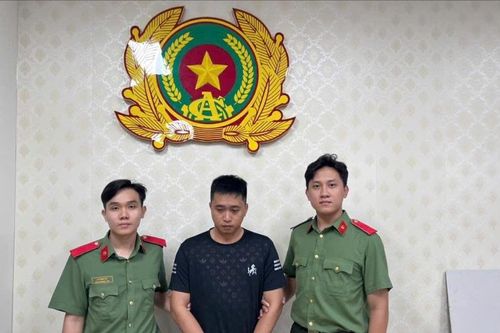 Đồng Nai: Bắt đối tượng thuê ô tô tự lái rồi mang đi cầm cố