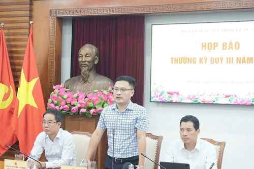Xử lý nghiêm vi phạm trên các nền tảng số