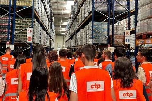 Gã khổng lồ khu công nghiệp EU đặt cược 1 tỷ USD vào Việt Nam