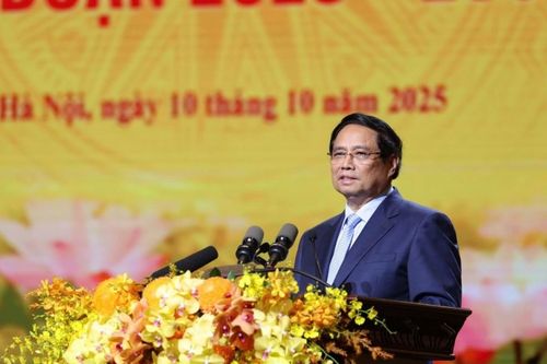 'Hà Nội phải là nơi phát sáng nhân tài, khai phóng trí tuệ, lan tỏa nhân văn'