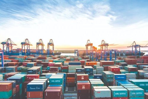 Việt Nam sẽ xây dựng ít nhất 10 trung tâm dịch vụ logistics hiện đại