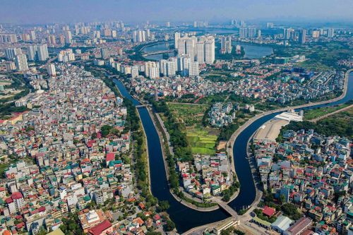 Bất động sản quý III: TP. Hồ Chí Minh phục hồi mạnh, Hà Nội lo ngại dư cung văn phòng