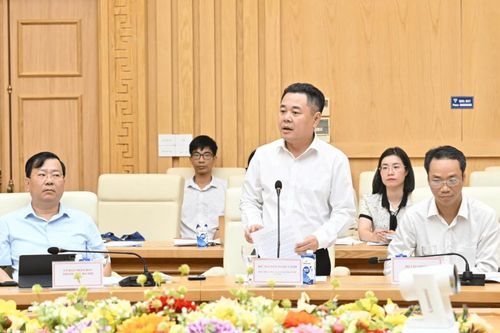 Phó Thống đốc Nguyễn Ngọc Cảnh tham dự phiên họp đầu tiên của Ban Chỉ đạo liên ngành Hội nhập quốc tế về kinh tế