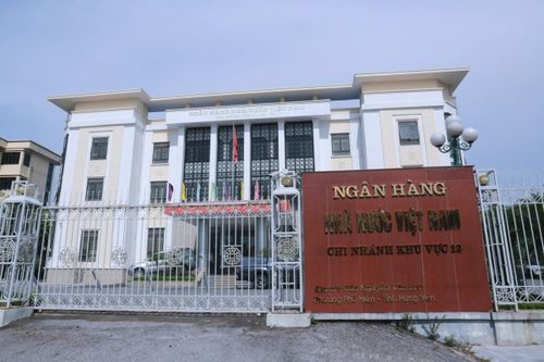 NHNN Khu vực 12 chủ động triển khai công tác phòng, chống bão lụt tại Hưng Yên và Bắc Ninh