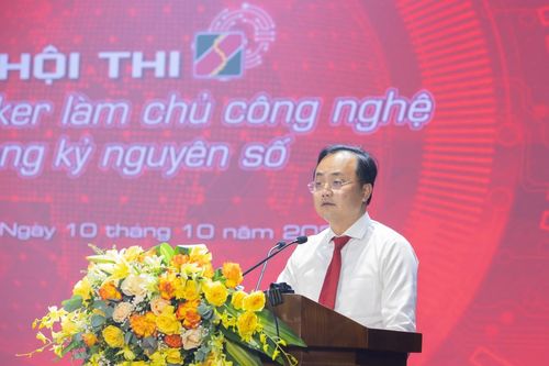 Hội thi 'Agribanker làm chủ công nghệ trong kỷ nguyên số': Khơi dậy bản lĩnh sáng tạo và tinh thần tiên phong