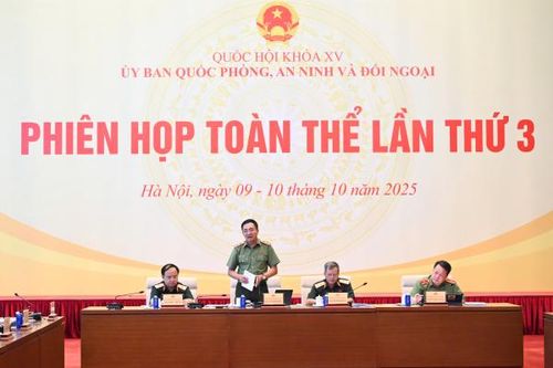 Đề xuất nghiêm cấm hành vi sử dụng AI tạo dựng, lan truyền clip giả mạo, sai sự thật