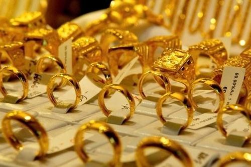 Hạn mức nhập khẩu vàng trong năm 2025 sẽ căn cứ trên thực tế