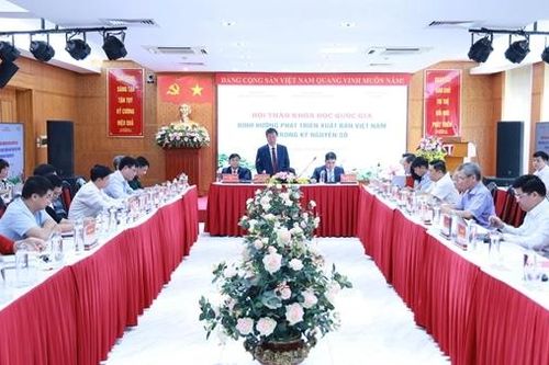 Phát triển xuất bản trong kỷ nguyên số: Nhiều thuận lợi nhưng cũng không ít thách thức