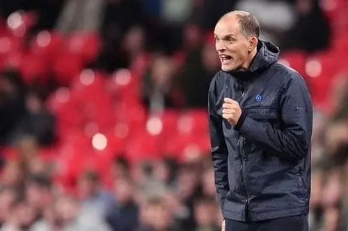 Canh bạc của HLV Thomas Tuchel thành công