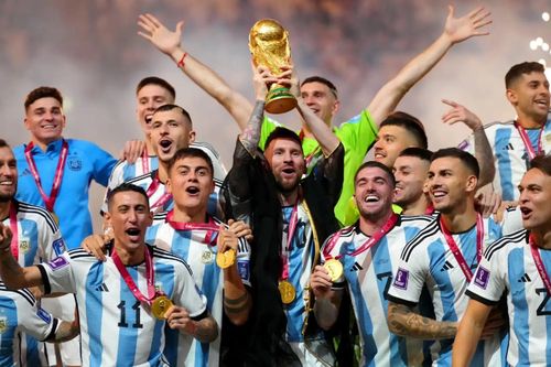 Chủ tịch FIFA muốn thay đổi thời điểm tổ chức World Cup