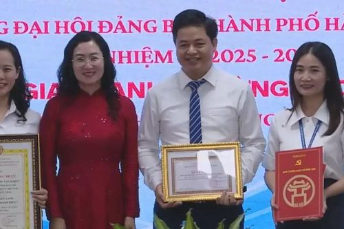 Đoàn kết, trách nhiệm vì thế hệ tương lai