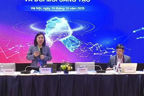 Khai mạc Toàn cảnh Kinh tế tư nhân Việt Nam 2025
