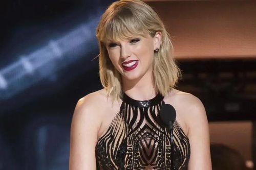 Taylor Swift phá vỡ kỷ lục của Adele sau 10 năm