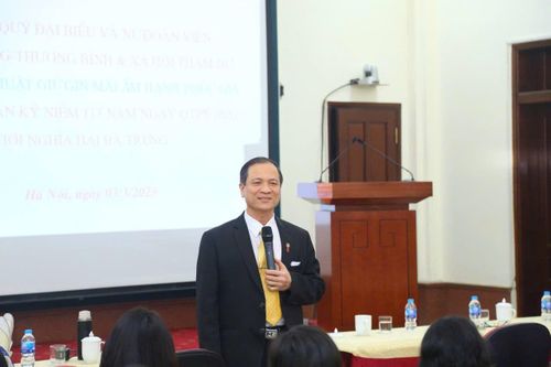Giảm thiểu mất cân bằng giới tính khi sinh: Quyết tâm từ chính sách đến hành động