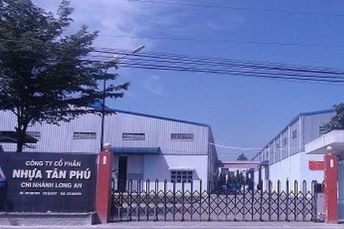 Nhựa Tân Phú (TPP) dự kiến huy động 200 tỷ đồng từ cổ đông để trả nợ ngân hàng