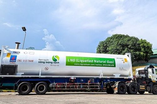 CNG Việt Nam (CNG): Doanh thu 9 tháng tăng 27% nhưng lợi nhuận vẫn đi lùi