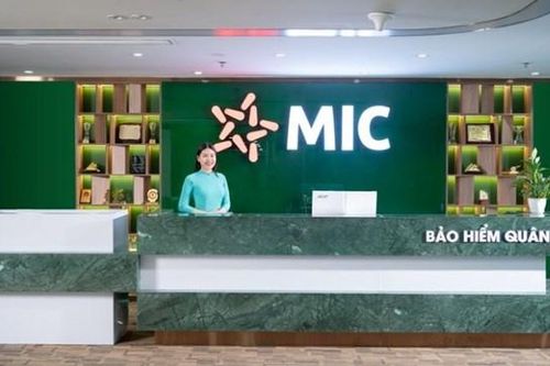 Bảo hiểm Quân đội (MIC) có Phó Tổng Giám đốc mới, lợi nhuận 9 tháng đầu năm tăng trưởng 31%