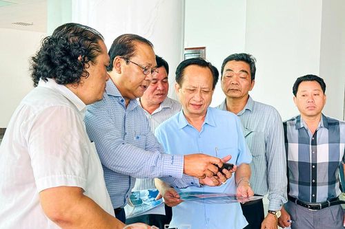 Chuẩn bị chu đáo, sẵn sàng cho Đại hội