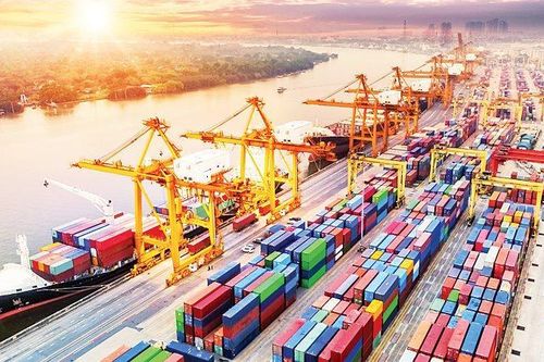 Phấn đấu tốc độ tăng trưởng trung bình ngành dịch vụ logistics hằng năm đạt 12-15%