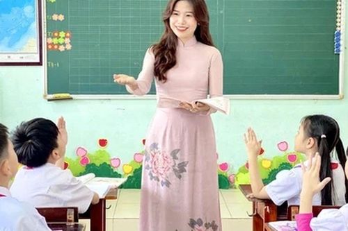 Bảng lương mới từ 01/2026 cho Giáo viên THPT, THCS, Tiểu học và GVMN theo dự thảo mới nhất ra sao?