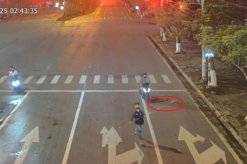 Hải Phòng: Nhóm đối tượng vác dao kiếm, giáo nhọn…tìm đánh nhau, tấn công người đi đường bị bắt