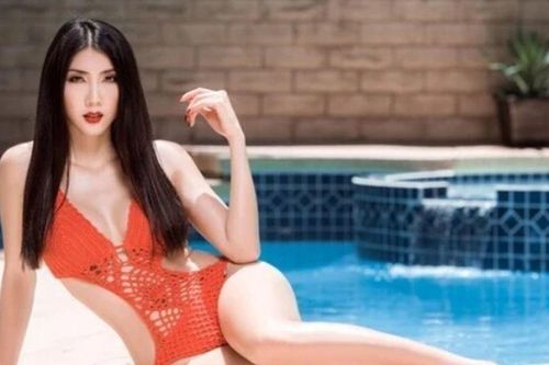 Phải lòng bác sĩ Việt kiều, siêu mẫu Sài Gòn yêu 1 tháng đã sang Mỹ cưới, giờ làm mẹ đơn thân bán hàng online nuôi con xứ người