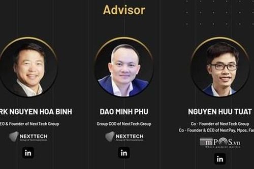 Kỳ 3: ICO: Từ 'sốt' cao đến bong bóng vỡ