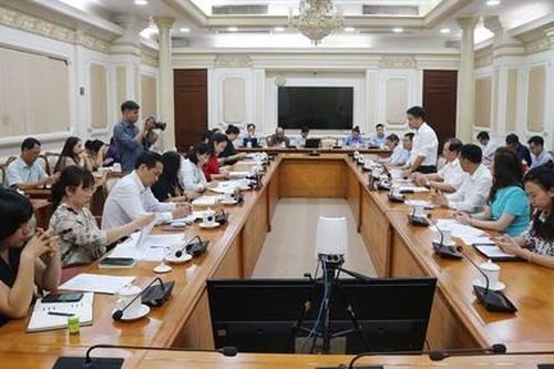 Nâng tầm vị thế của điện ảnh Việt Nam trong kỷ nguyên mới