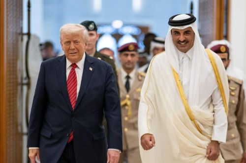 Sau Qatar, Mỹ sẽ cam kết đảm bảo an ninh cho đồng minh?