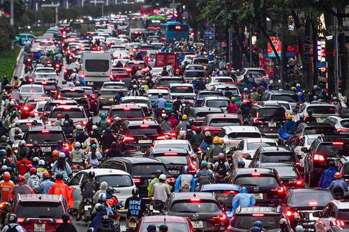 Hối hận khi bán nhà 3 tỷ đồng ở ngoại thành rồi chen chúc ở nội đô Hà Nội