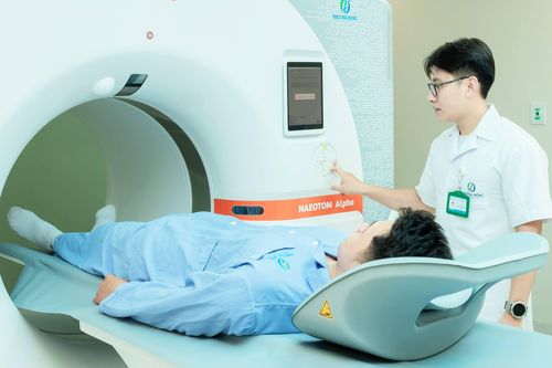 Trào lưu chụp CT toàn thân tầm soát ung thư, đột quỵ và lời cảnh báo từ bác sĩ