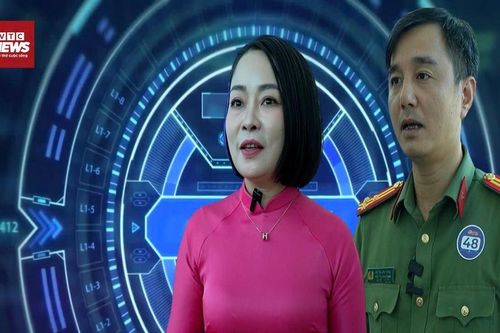 Gặp gỡ những gương mặt đưa công nghệ đến gần cuộc sống