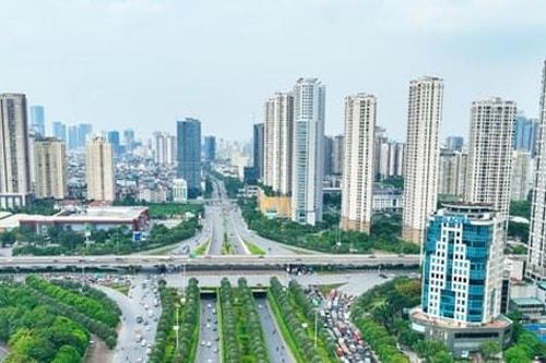 Sức sống mới của Thủ đô ngàn năm văn hiến