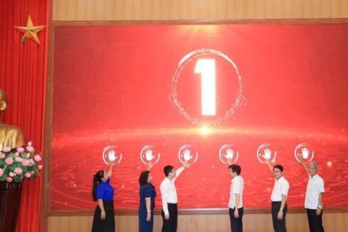 Phường Tây Hồ lan tỏa phong trào 'Học tập số toàn dân'
