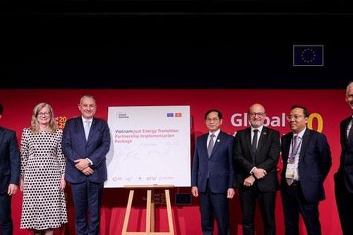 Việt Nam nhấn mạnh vai trò hợp tác đa phương tại Diễn đàn Cửa ngõ Toàn cầu lần thứ 2