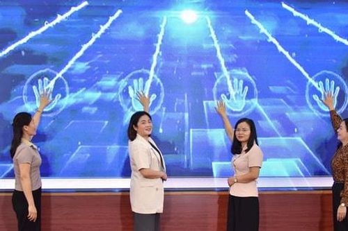 Quảng Bị thúc đẩy chuyển đổi số