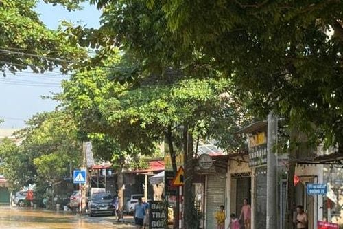 Quốc vương Campuchia thăm hỏi tình hình lũ lụt tại Việt Nam