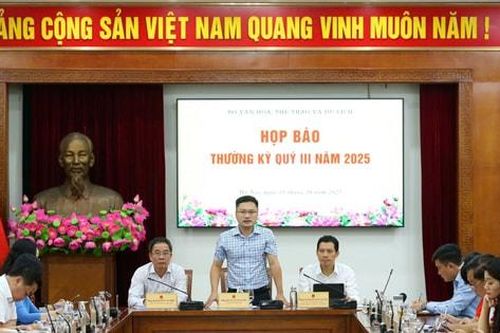 Bộ VHTTDL đã chặn, gỡ nhiều thông tin xấu, độc trên các nền tảng mạng xã hội