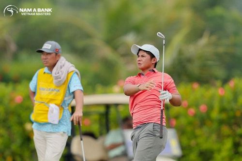 Nguyễn Tuấn Anh giành ngôi Á quân tại Nam A Bank Vietnam Masters 2025