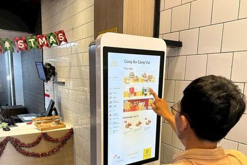 Việt Nam dẫn đầu thanh toán số khu vực châu Á - Thái Bình Dương